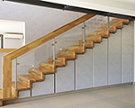 Construction et protection de vos escaliers par Escaliers Maisons à Vouillé